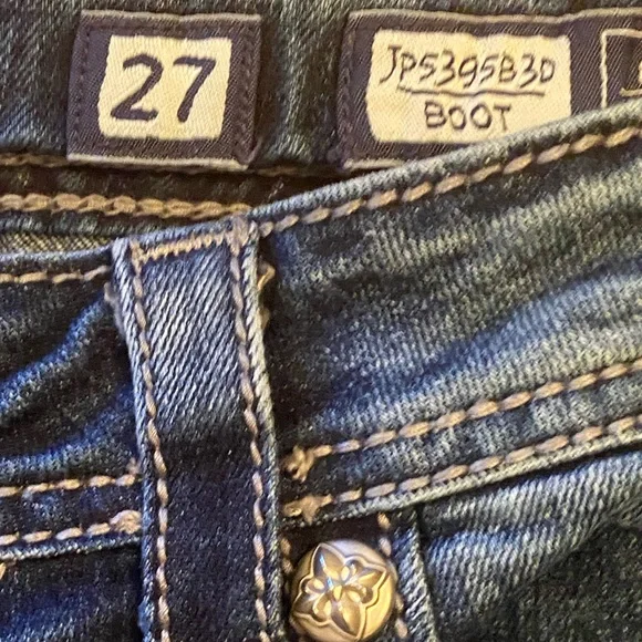 MISS ME BOOT - Picture 6 of 6